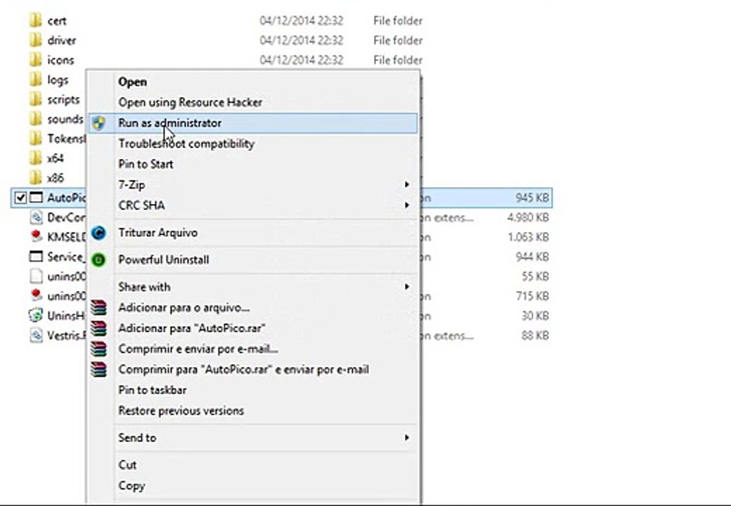 WIndows 10 All Version Activator 2017.