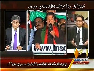 Bay Laag – 10th November 2014