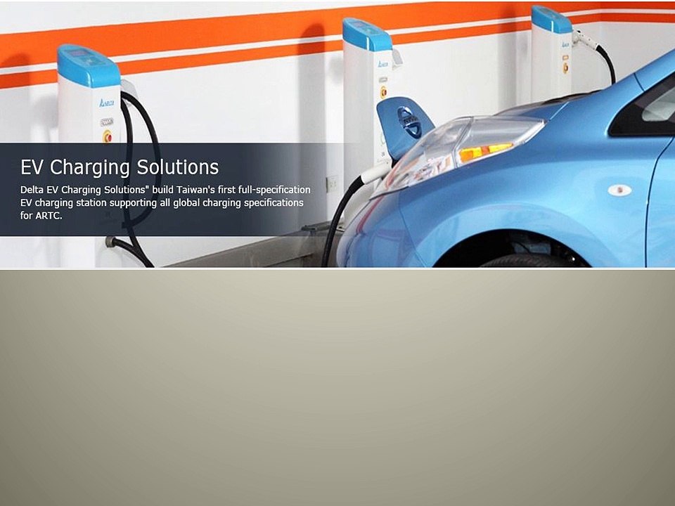 Norvell Group and Associates Manufacturers Review on EV Charging Solutions