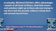 Bicep Workout Finishers - Workout Finisher Ideas