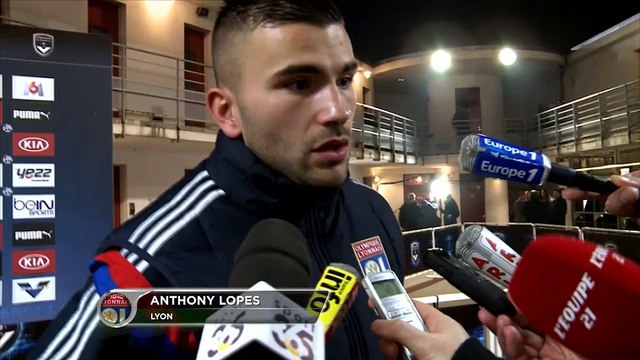 19e j. - Lopes : On revient de très très loin