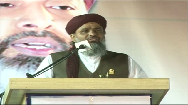 Sarwat Ejaz Qadri Salute to Army Public School Peshawar Students