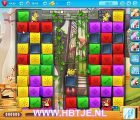 Pet rescue saga level 416