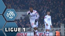 But Alexandre LACAZETTE (90ème) / Girondins de Bordeaux - Olympique Lyonnais (0-5) - (GdB - OL) / 2014-15