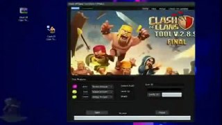 Clash of Clans Hack Unlimited Gems Hack 2014 WORKING PROOF