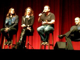 Entrevista Vivo em Cena - Romance vol. 3