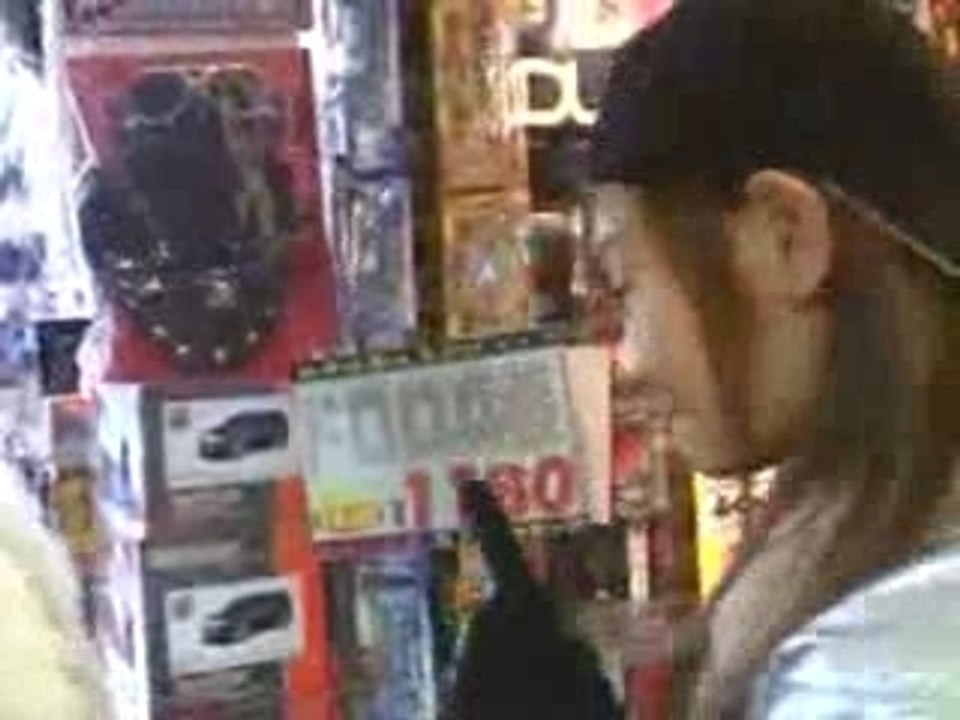 Las chicas de Akiba
