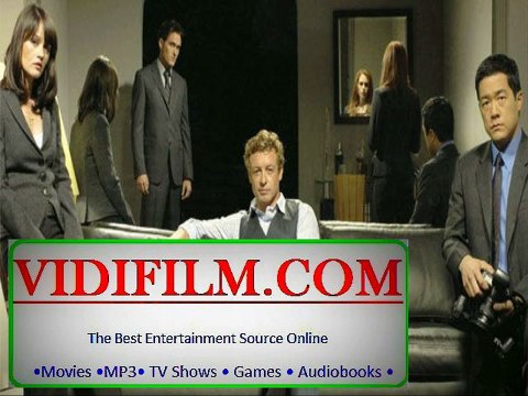 watch The Mentalist Season 7 Episode 4 - Black Market for free online