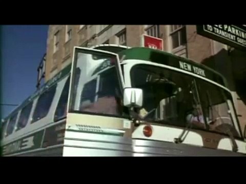 Everybody's Talkin' . Midnight Cowboy