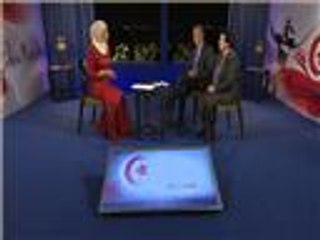 حديث الثورة- نتائج انتخابات تونس وحرب التصريحات الإعلامية