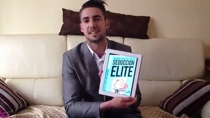 Descargar Libro Seduccion Elite