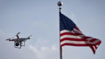 FAA approves drones despite warnings