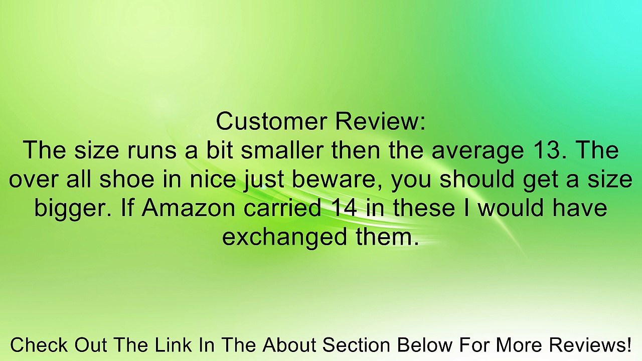 Fox Men's Motion Scrub Premium Action Sports Shoe Review