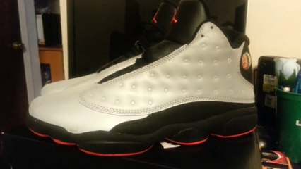 AAA Replica Jordan 13 3m Repsperfect Review (Free Shipping)