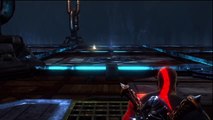 God of War 3 - Fear Kratos Tam Çözüm Bölüm 35