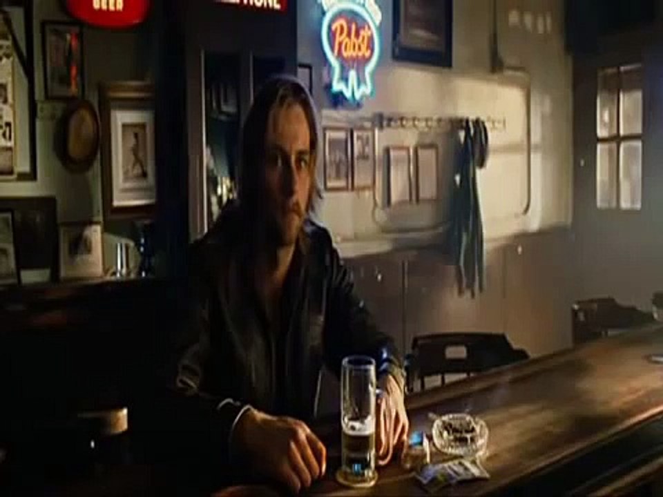 Across the Universe - Hey Jude.