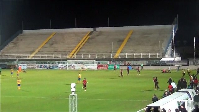 Ερμής-ΑΠΟΕΛ-γκολ Ονίλο 2