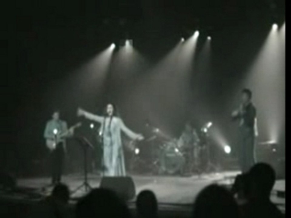 Rona Hartner Nationalité vagabonde