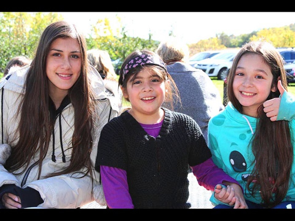2014 Memorias