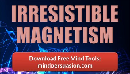 Unlock Your Magnetic Power: Attract Attention & Desire Instantly ✨