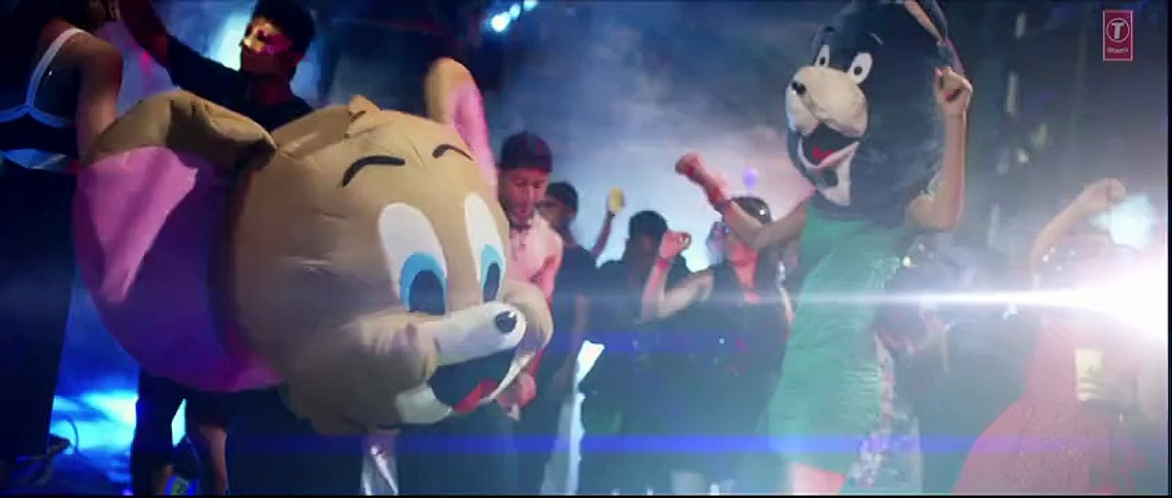 'Johny Ho Dafaa' Video Song - Neha Kakkar - Tony Kakkar HD