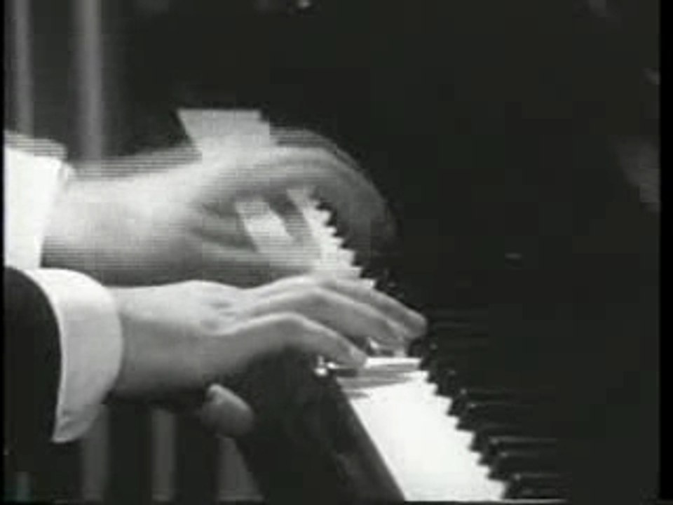bill evans 5