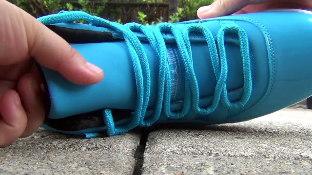 Authentic Jordan 11 Pantone Free Shipping