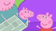 Peppa Pig 1x05 El Escondite