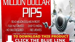 Million Dollar Pips Version + How Does Million Dollar Pips Work