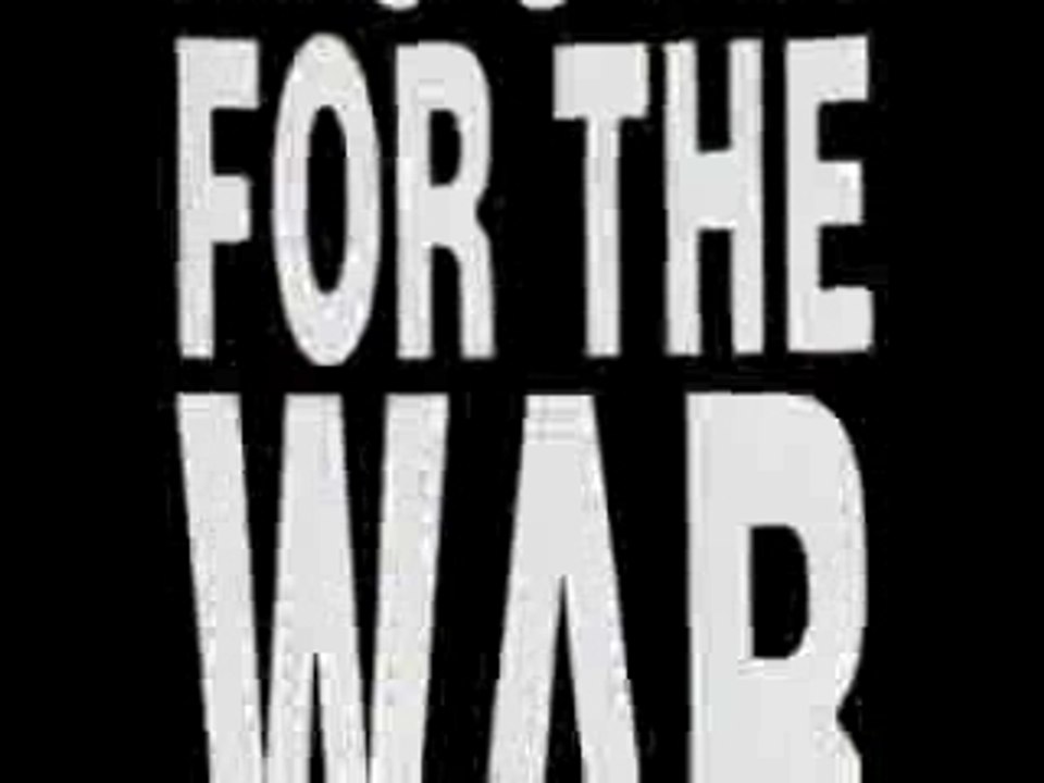 Pantera - Mouth For War