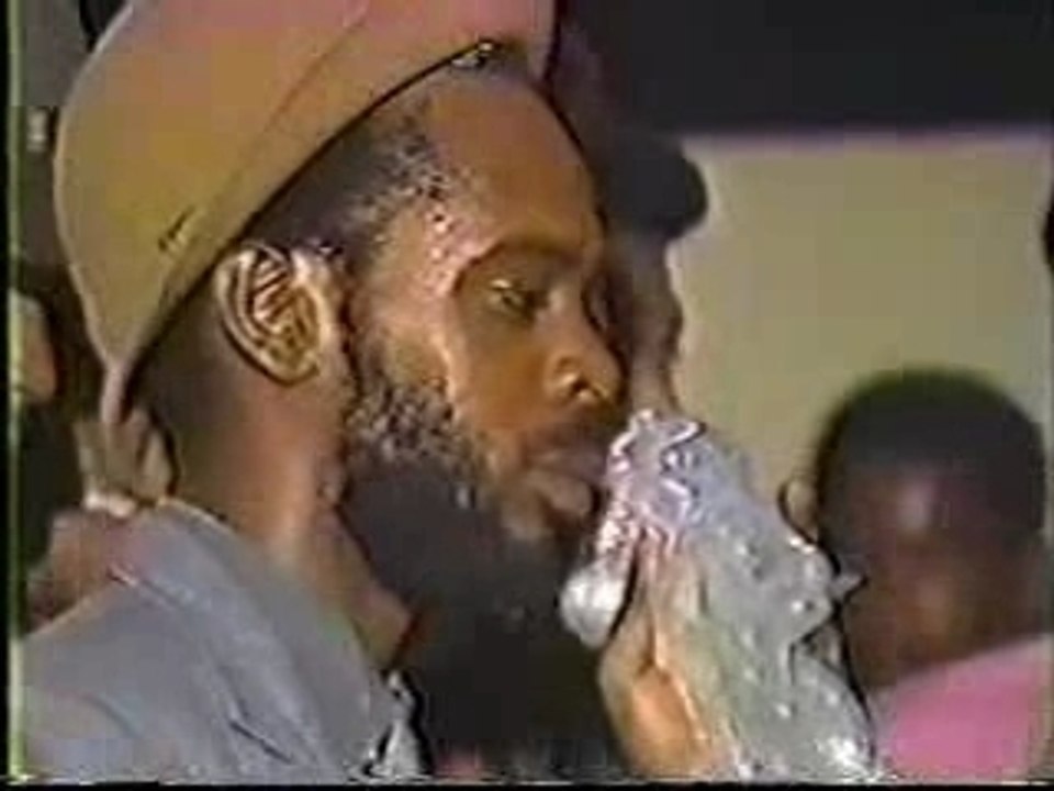 Early_b_Killamanjaro_1985