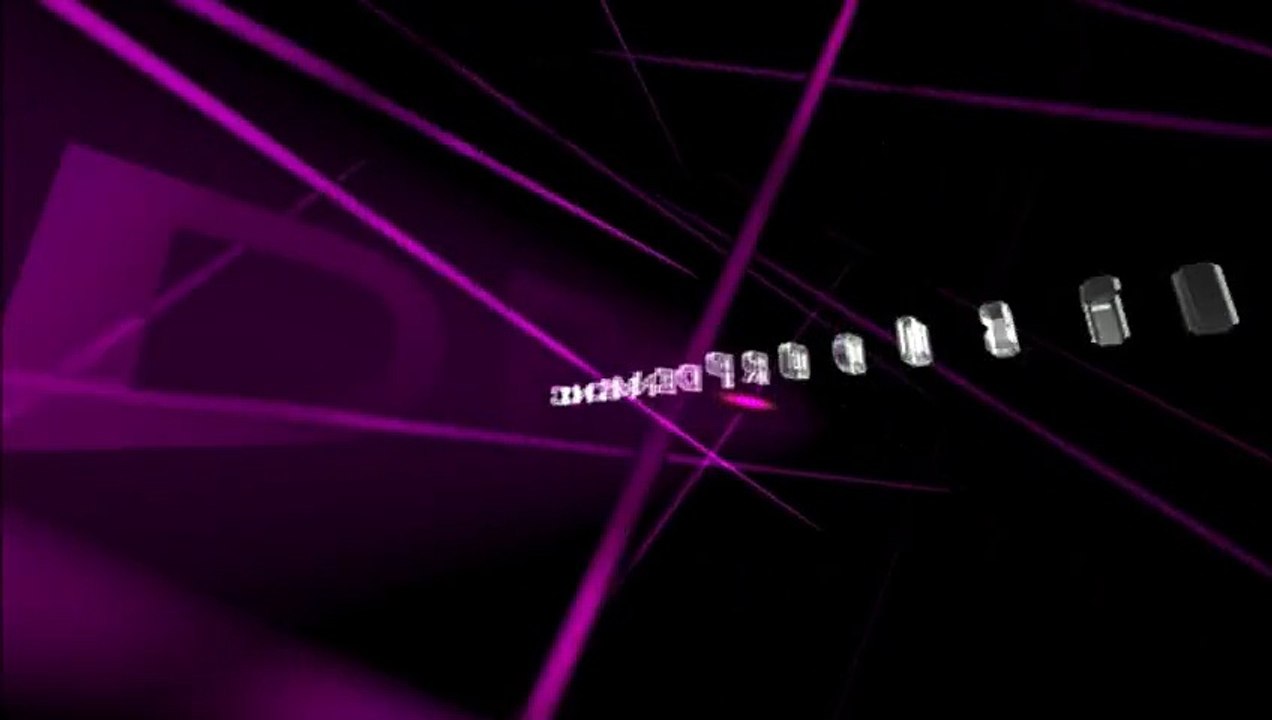 CondemnedProductions YouTube Intro