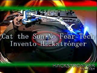 Salio El Sol Fear Tech Remix - Don Omar