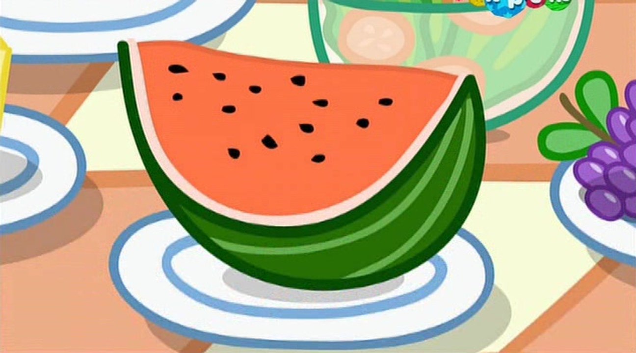 Peppa Pig 1x17 Picnic