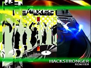 Temple Deep Space Bells - Varios Feat