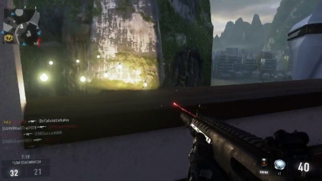 Call Of Duty Advanced Warfare (Xbox One) Ranked Xbox Live Team Death Match With Commentary