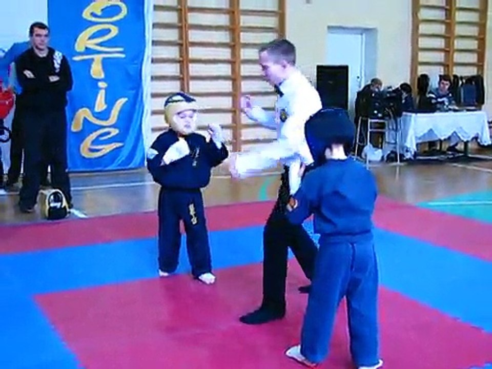 ХОРТИНГ. Чемпионат Броваров Киевской области среди детей 5-10 лет. Ukrainian National Sport - HORTING