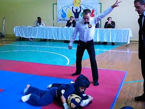 ХОРТИНГ. Чемпионат Броваров Киевской области среди детей 5-10 лет. Ukrainian National Sport - HORTING