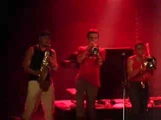 skaraboss  la der des ders