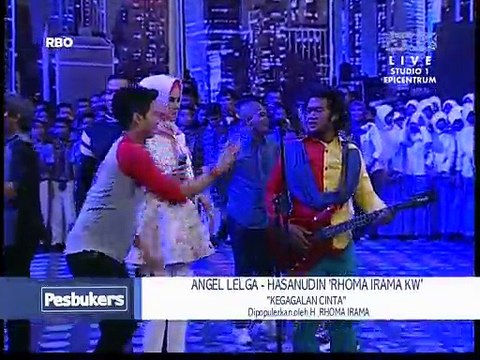 [141219]Pesbukers - Seg5