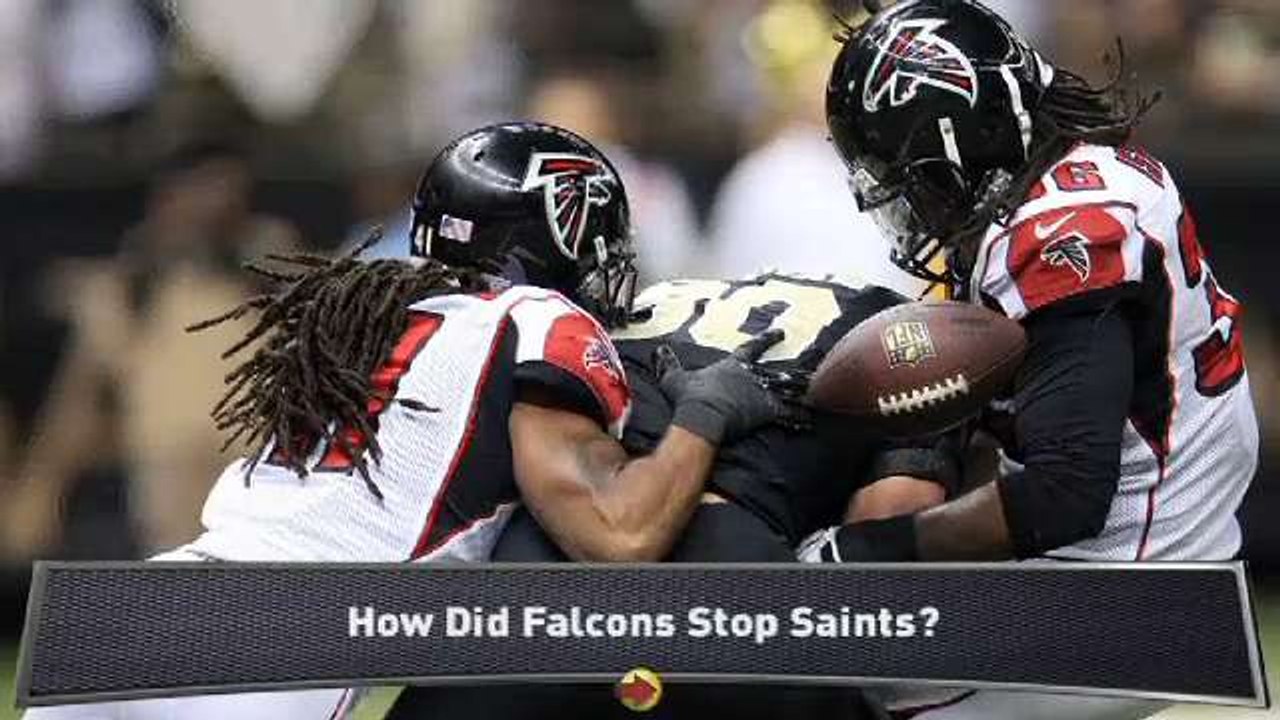 D. Led: Win Puts Falcons in Title Match
