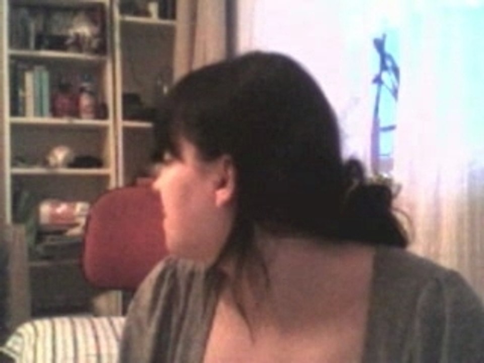 Vid # ( idontknow) for anni