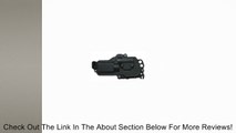 Replacement Ford Door Lock Actuator Driver Side Review