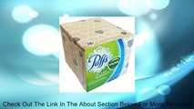Puffs Plus Lotion with the Scent of Vicks Facial Tissues; 6 Cubes; 48 Tissues per Box Review