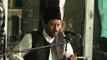 Allama Syed Safdar Raza Kazmi  imam bargha hassan mujtaba a.s part 1