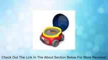 The First Years 3-In-1 Potty System Review