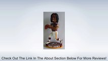 NFL Washington Redskins Griffin III R. #10 2012 Road Football Base Bobble Review