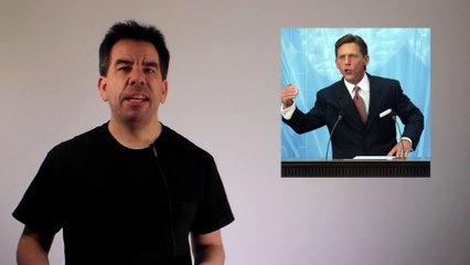 What's Wrong with Scientology, Part 1