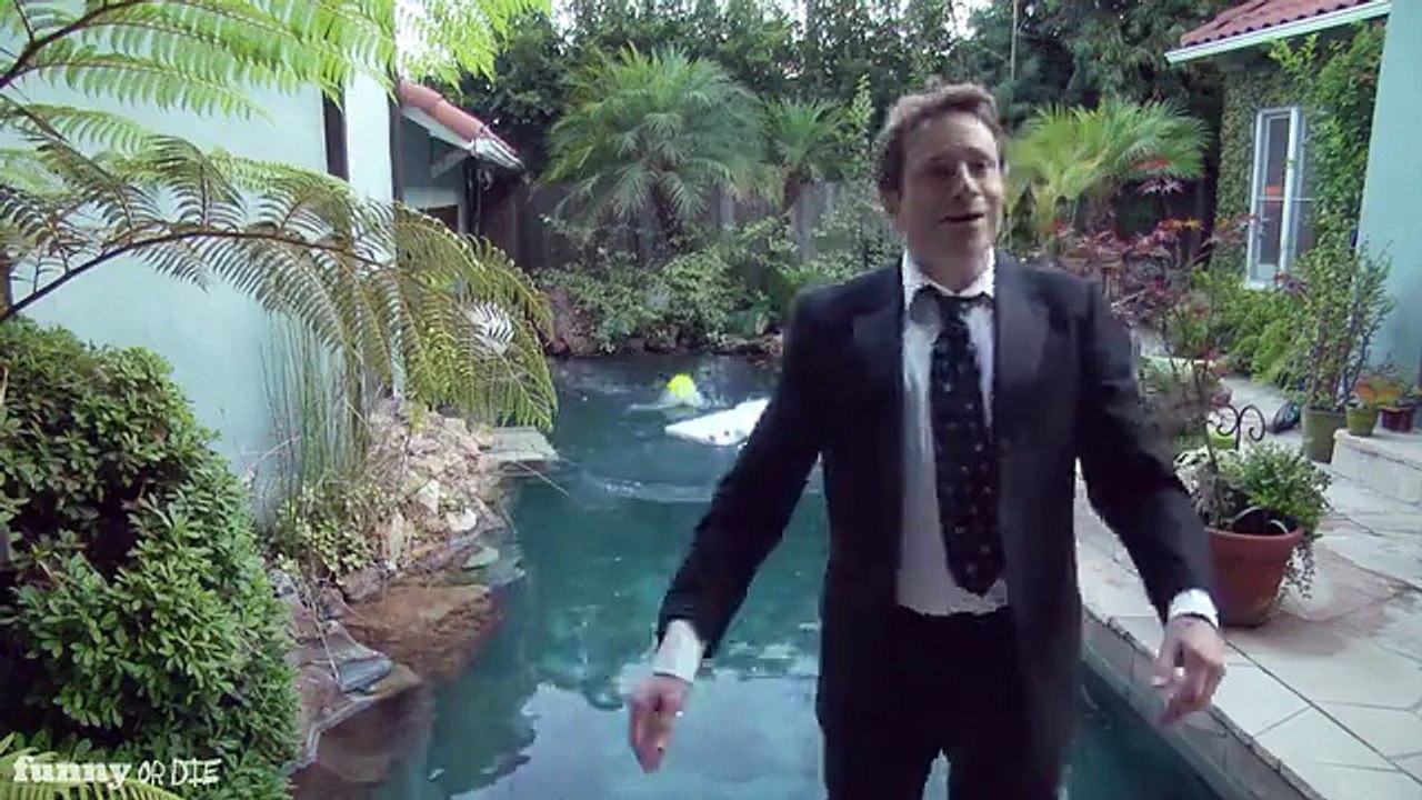 Bowling Trick Shots   A Celebrity Spin On The Bowling Trick Shot