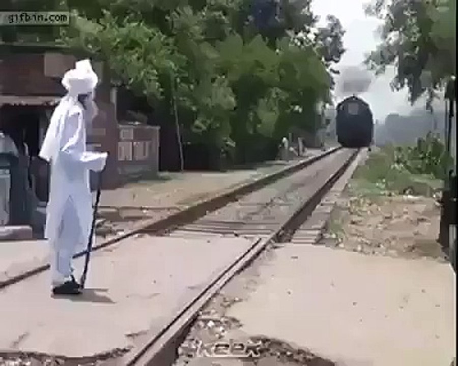 Funny Baba